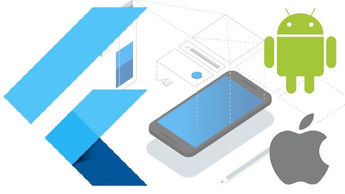 Learn Flutter - Beginners Course [Free Course]