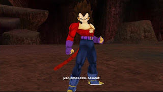 DBZ TTT MOD [FOR ANDROID Y PC PPSSPP]+DOWNLOAD/DESCARGA