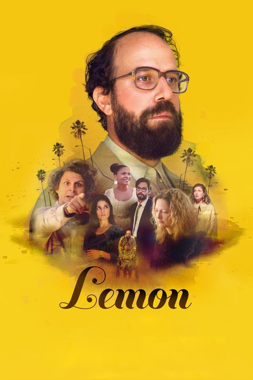 [HD] Lemon 2017 Film Complet En Anglais