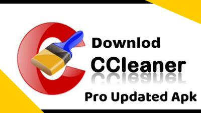 ccleaner pro free apk