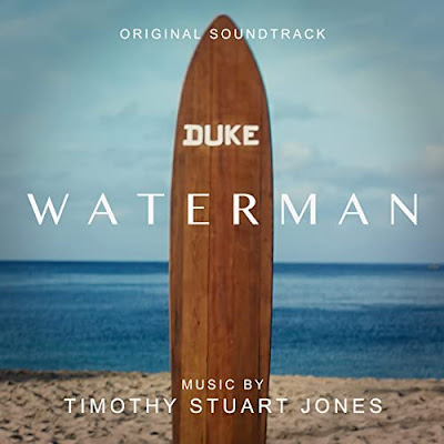 Waterman Soundtrack Timothy Stuart Jones