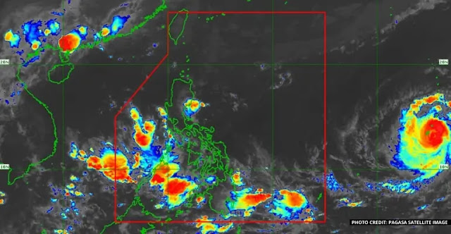 Super Typhoon Mawar