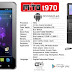 HP mito T970 Tablet Android