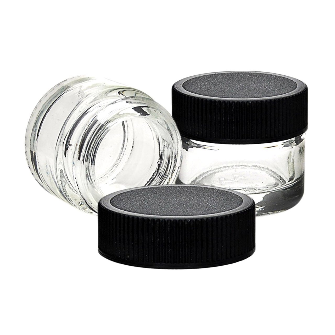 Wholesale Concentrate Containers