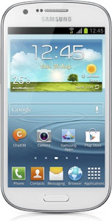 samsung galaxy i8730