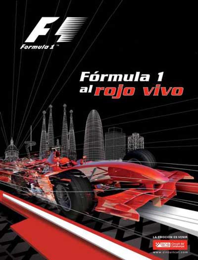 F1 2010 - Fórmula 1 al rojo vivo (Español) (PC Game)