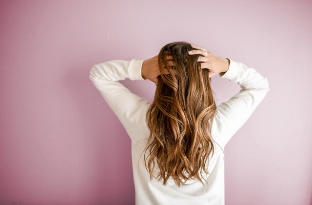 5 Ways To Achieve A Thicker & Fuller Head Of Hair