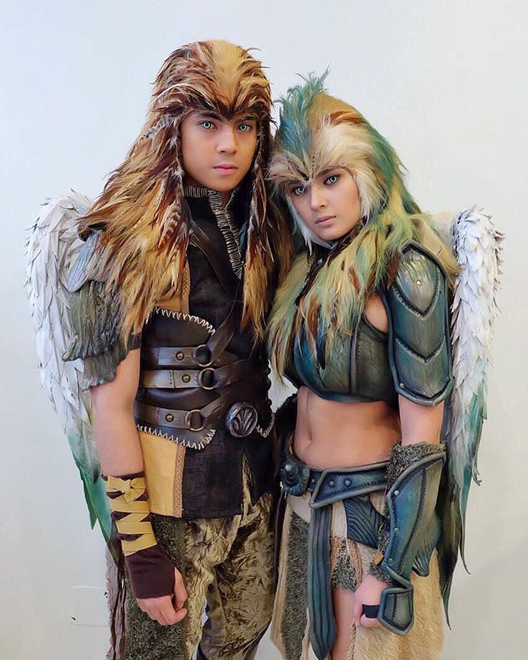 bianca umali sexy mulawin outfit 05