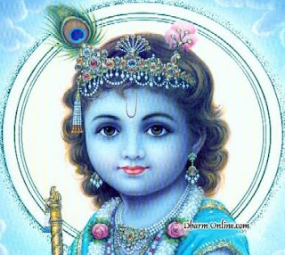 janmashtami sms messages