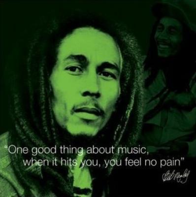 Bob Marley Quotes