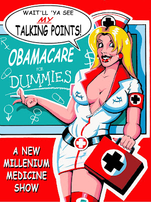 Obamacare For Dummies