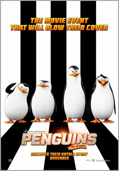 poster_PENGUINS OF MADAGASCAR