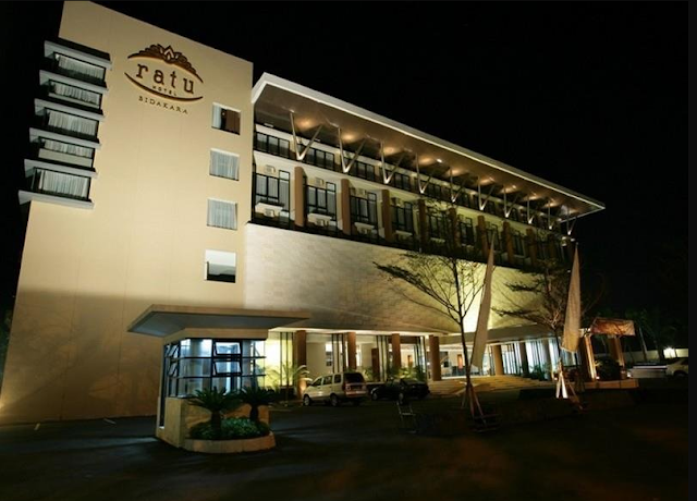  Lowongan  Kerja  Design Grafis  Ratu Hotel  Bidakara Serang 