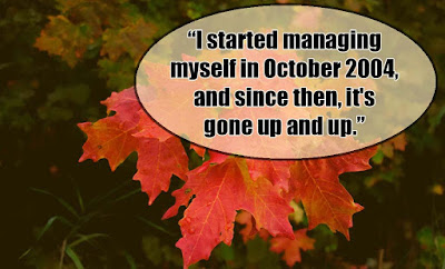 October quotes - quotes about October - quotes for Octobers