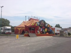circus
