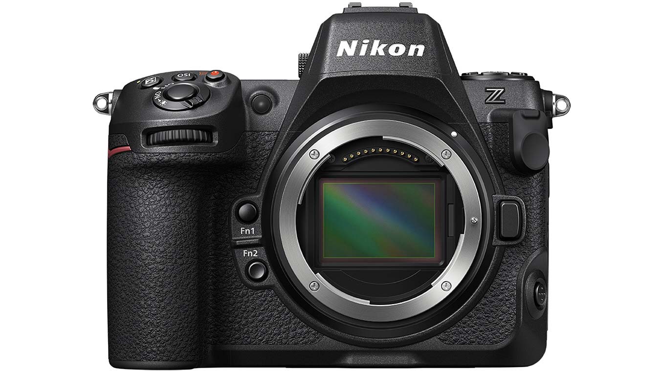 Nikon Z8