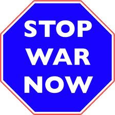 Let just make us, common people,hear. All who want that killing stops,  all who want never to see