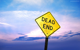 Dead End Free Wallpapers