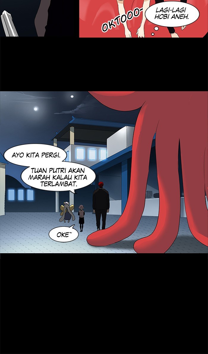 Tower of God Bahasa indonesia Chapter 139