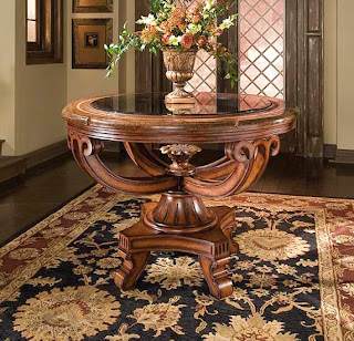 foyer furniture ideas2