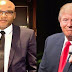  “Trump please cleanse White House before parking in if you want to succeed"_ IPOB to Trump