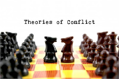 Theories of Conflict