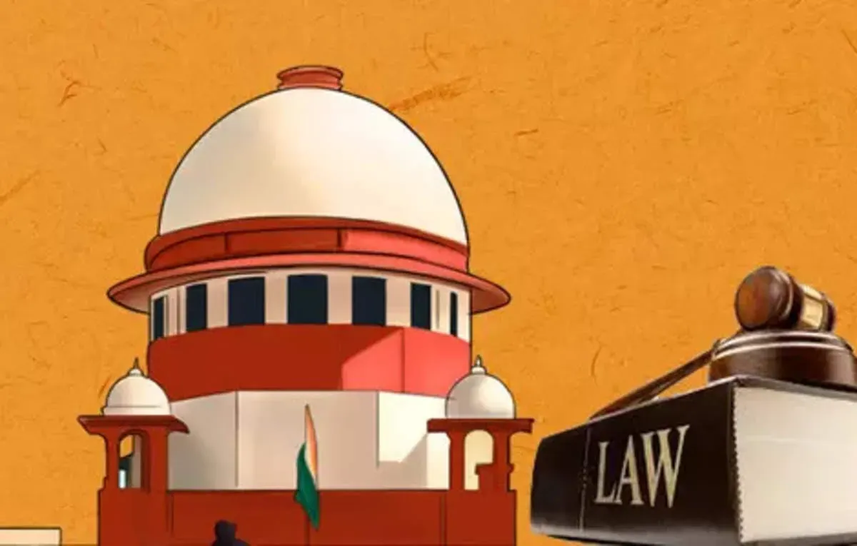 Sub-Classification Permissible Within Scheduled Castes for Separate Quotas: Supreme Court's Landmark Judgment