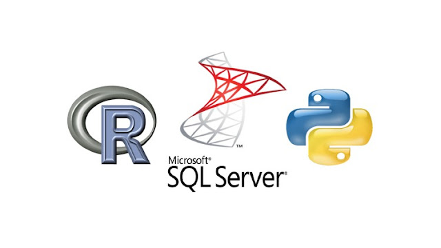 Machine Learning Basics - SQL Server 2017, R, Python & T-SQL