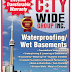  Hamilton Basement Waterproofing & Underpinning
