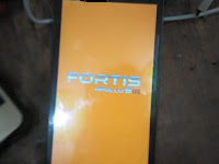 firmware fortis apollo 5 lite