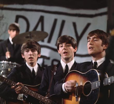 The-Beatles-John-Lennon-Paul-McCartney-George-Harrison-Ringo-Starr-History-Psychedelic-Art