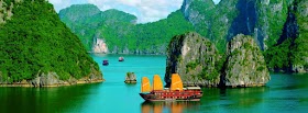 Vietnam 6D5N <br/> Rp 5,000,000