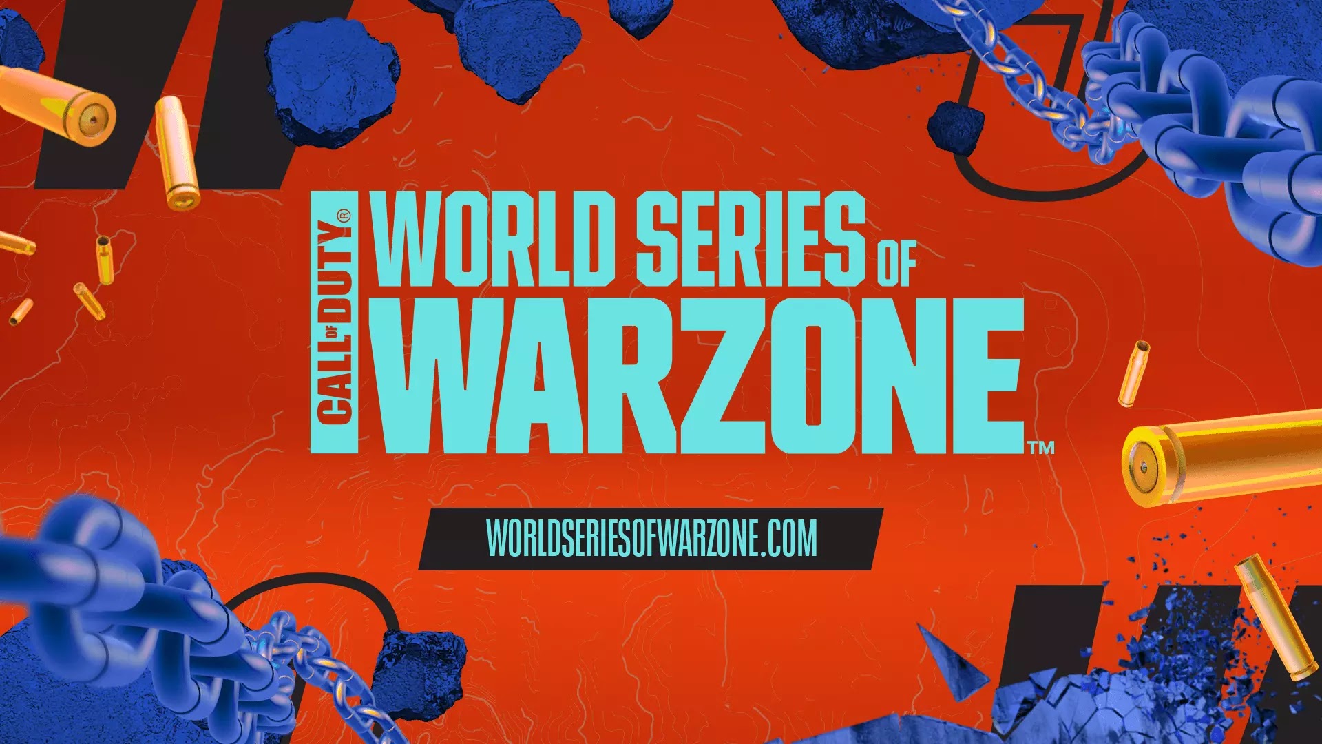 Os classificados para a final do Mundial de Warzone