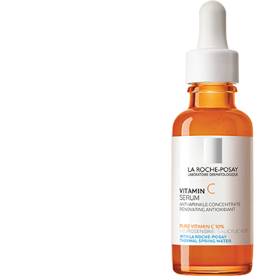 FREE La Roche-Posay Vitamin C Serum Sample