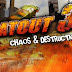 FlatOut 3 Chaos and Destruction