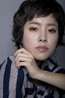 Han Ji Min