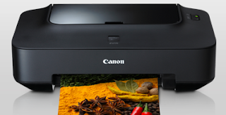 Canon Pixma iP2700 Series User Manual ~ Special Resetter