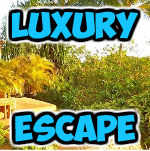 Luxury Escape Solucion