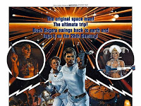 [HD] Buck Rogers, aventuras en el siglo 25 1979 Ver Online Castellano
