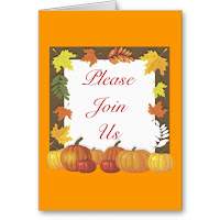 Autumn Thanksgiving Day Cards Pictures1