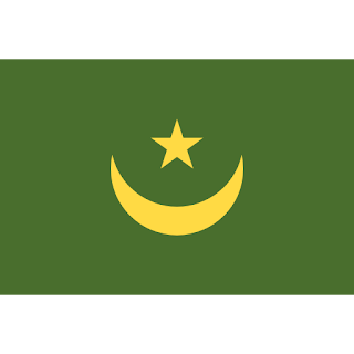 Mauitania