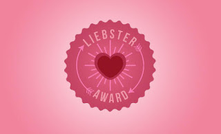 Nominada Premio Liebster