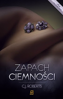 [409] Zapach ciemności - C.J. Roberts