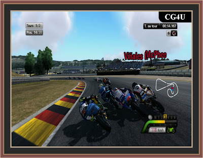 MotoGP 13 Screenshots