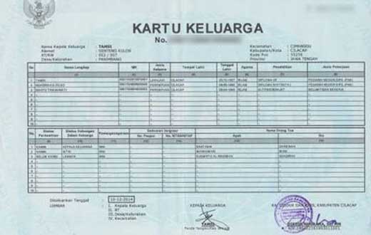 Permasalahan yang dihadapi pelamar saat mendaftar cpns di sscn.bkn.go.id