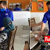 "Saya bagi kad calon, bukan duit," ujar calon BN