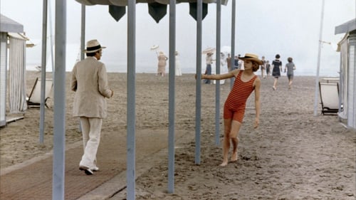 Muerte en Venecia 1971 pelicula full hd