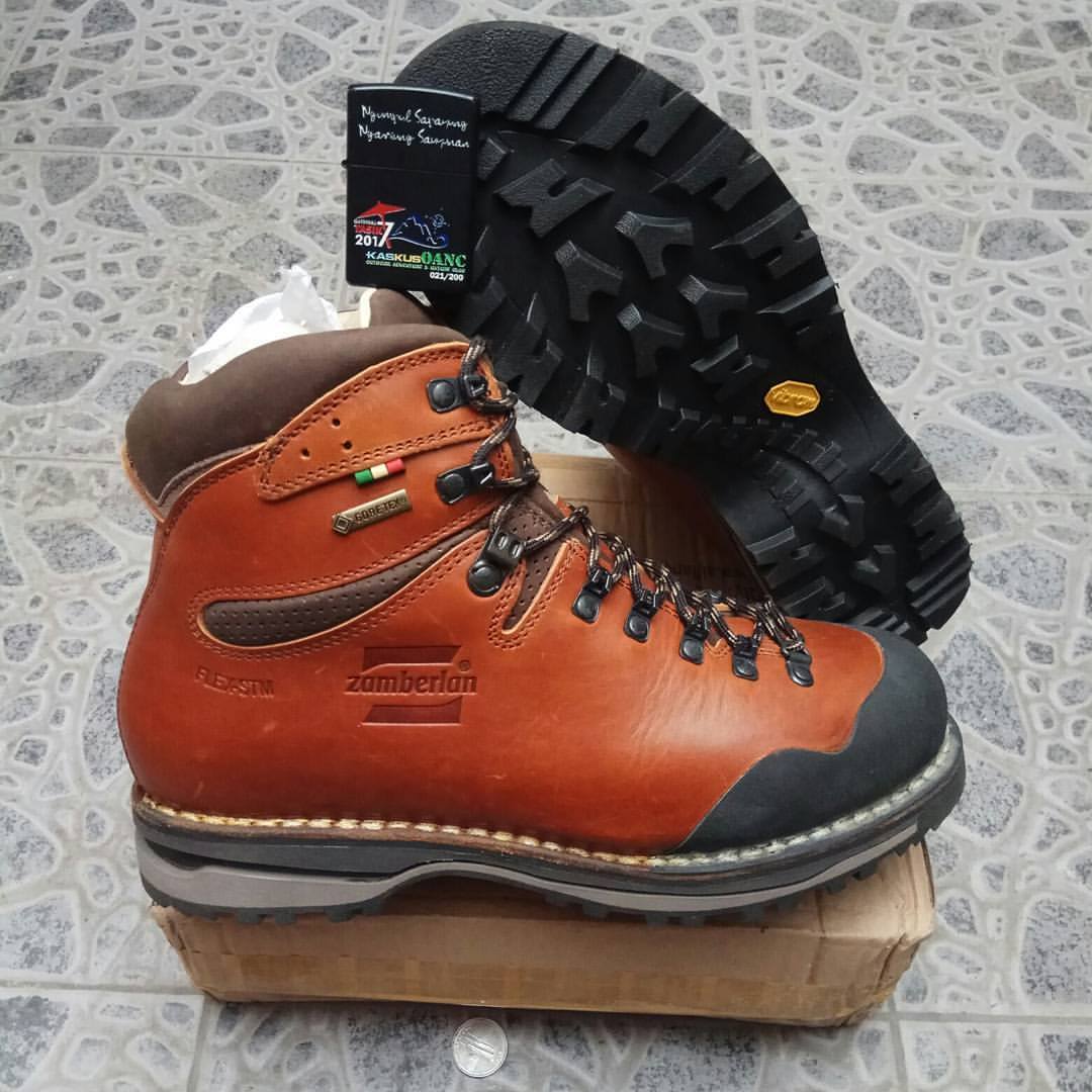 Susasuit Zamberlan 1025 Tofane Nw Gt Rr Boots