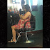 CARDI B IT WAS POPPIN' AT THE HAIR SALON ... Before I Finally Popped