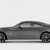 Rolls-Royce Wraith Luminary Collection features star headliner with 1,340 fiber optic lights